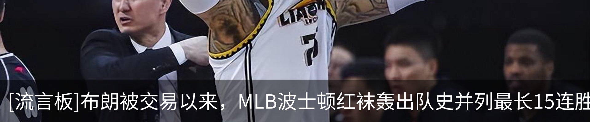 最新动态